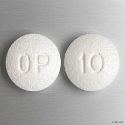 Oxycodone 10mg