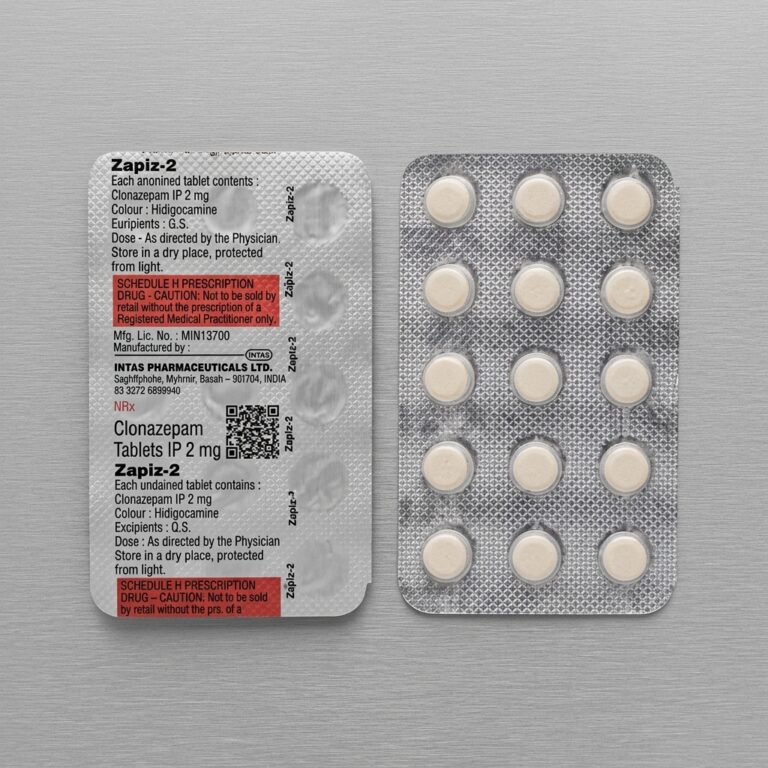 Klonopin 2mg from Uk to Uk