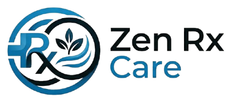 Zen Rx Care