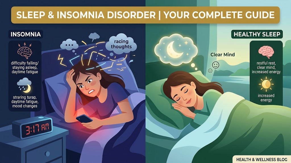 Sleep & Insomnia Disorders: Causes, Symptoms, Treatments & Complete Guide (2026) 5 unnamed 2026 03 27T022508.629