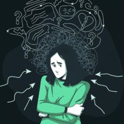 Zen Rx Care 4 Anxiety Disorder