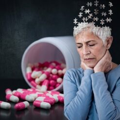 Zen Rx Care 9 Benzodiazepines