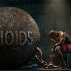 Zen Rx Care 8 Opioids